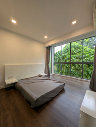 Swiss View (D11), Terrace #540002851